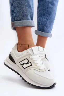 Sneakersy Damskie><noscript><img width=