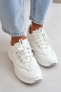 Buty Sportowe Na Platformie|Sneakersy Damskie><noscript><img width=