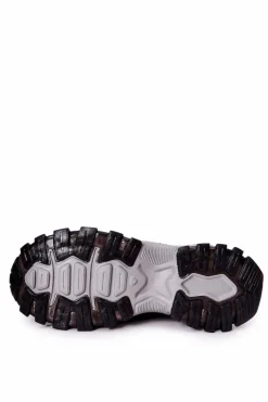 Outlet Big Star Shoes Buty Trekkingowe Męskie Big Star II174202 Khaki