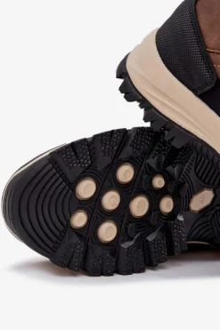 Discount Buty Trekkingowe Męskie Big Star SS174049 Brązowe Męskie Obuwie Trekkingowe Męskie|Obuwie Sportowe Męskie