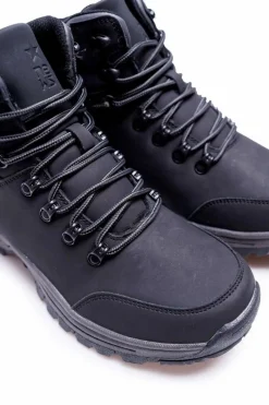 Obuwie Trekkingowe Męskie><noscript><img width=