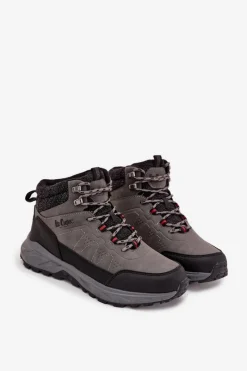 Obuwie Trekkingowe Męskie><noscript><img width=