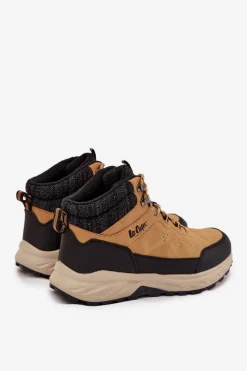 Obuwie Trekkingowe Męskie><noscript><img width=