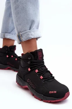 Obuwie Trekkingowe Męskie|Trekkingowe Damskie><noscript><img width=