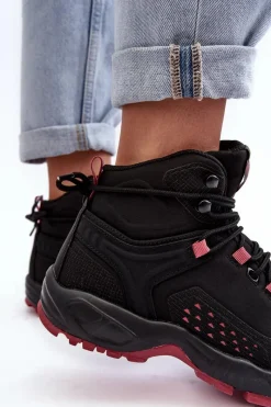 Obuwie Trekkingowe Męskie|Trekkingowe Damskie><noscript><img width=