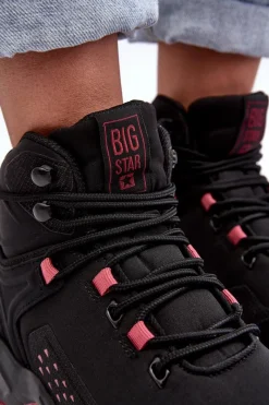 Obuwie Trekkingowe Męskie|Trekkingowe Damskie><noscript><img width=