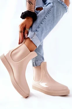 Kalosze Damskie><noscript><img width=