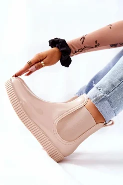 Kalosze Damskie><noscript><img width=