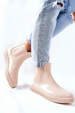 Kalosze Damskie><noscript><img width=