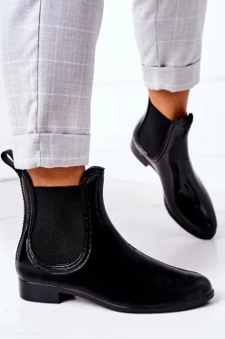 Kalosze Damskie><noscript><img width=