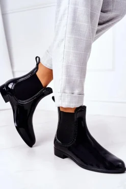 Kalosze Damskie><noscript><img width=