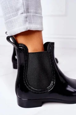 Kalosze Damskie><noscript><img width=