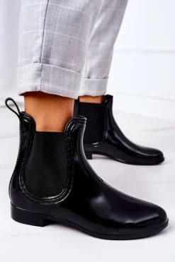 Kalosze Damskie><noscript><img width=