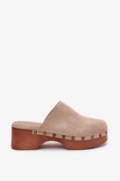 Klapki Na Koturnie|Klapki Na Platformie><noscript><img width=