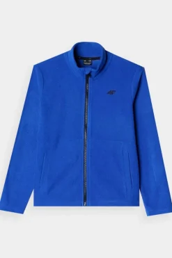 Bluzy Dziecięce|Odzież 4F><noscript><img width=