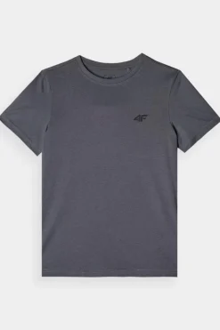 T-Shirty Dziecięce|Odzież 4F><noscript><img width=