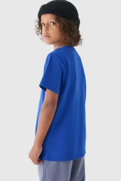 T-Shirty Dziecięce|Odzież 4F><noscript><img width=