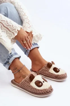 Kapcie Klasyczne|Klapki Damskie Klasyczne><noscript><img width=