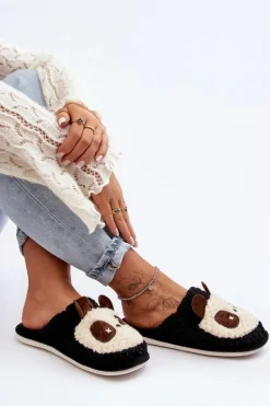 Kapcie Klasyczne|Klapki Damskie Klasyczne><noscript><img width=