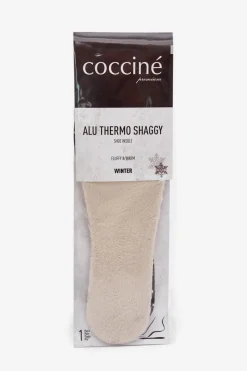 Wkładki>pielęgnacja obuwia Coccine Coccine ALU THERMO SHAGGY Wkładki Termiczne