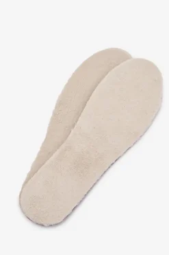 Wkładki>pielęgnacja obuwia Coccine Coccine ALU THERMO SHAGGY Wkładki Termiczne