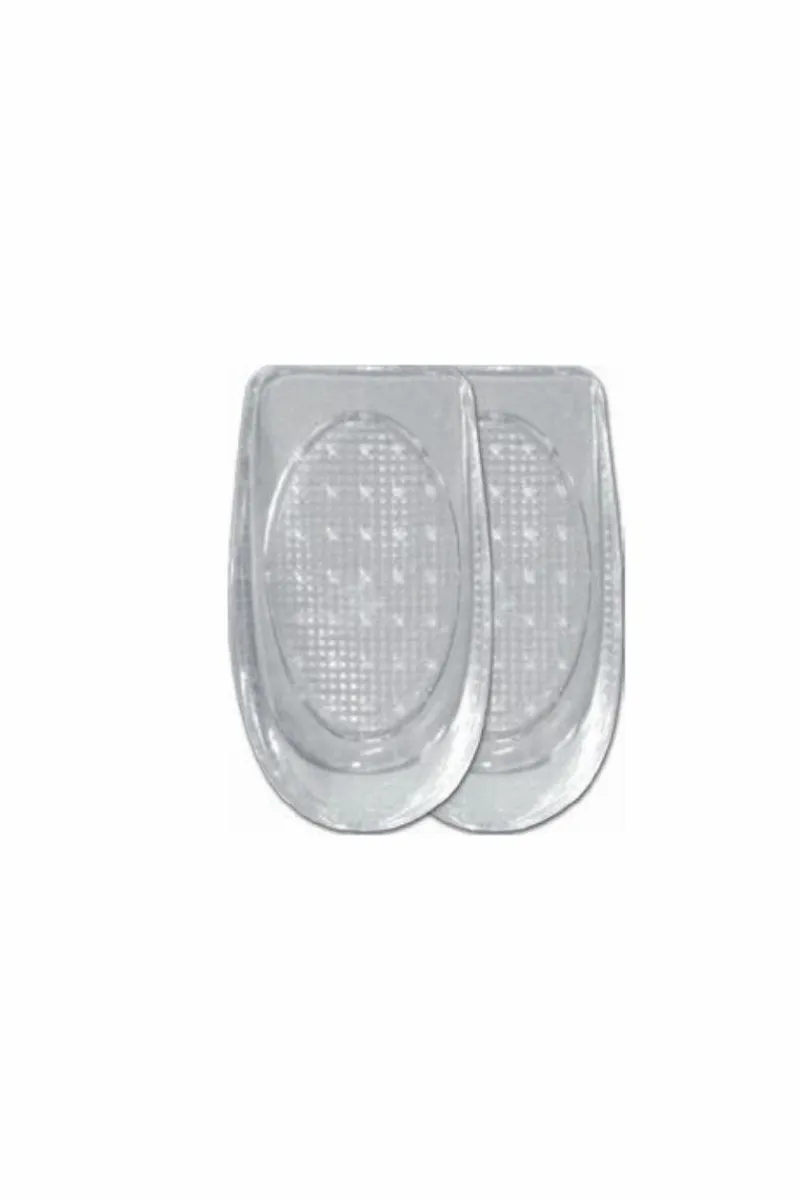 Hot COCCINE ANATOMIC LINE Podpiętki Żelowe Damskie Podpiętki