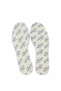 New pielęgnacja obuwia Coccine Coccine Antybakteryjne Miętowe Wkładki Actifresh Premium