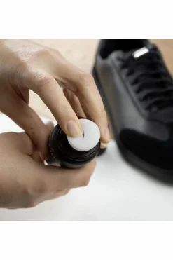 Outlet COCCINE BLACKENER Czarny Korektor W Płynie 75g Czyszczenie I Pielęgnacja