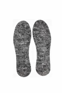 Hot pielęgnacja obuwia Coccine Coccine Ciepłe Filcowe Grube Wkładki Felt 3mm