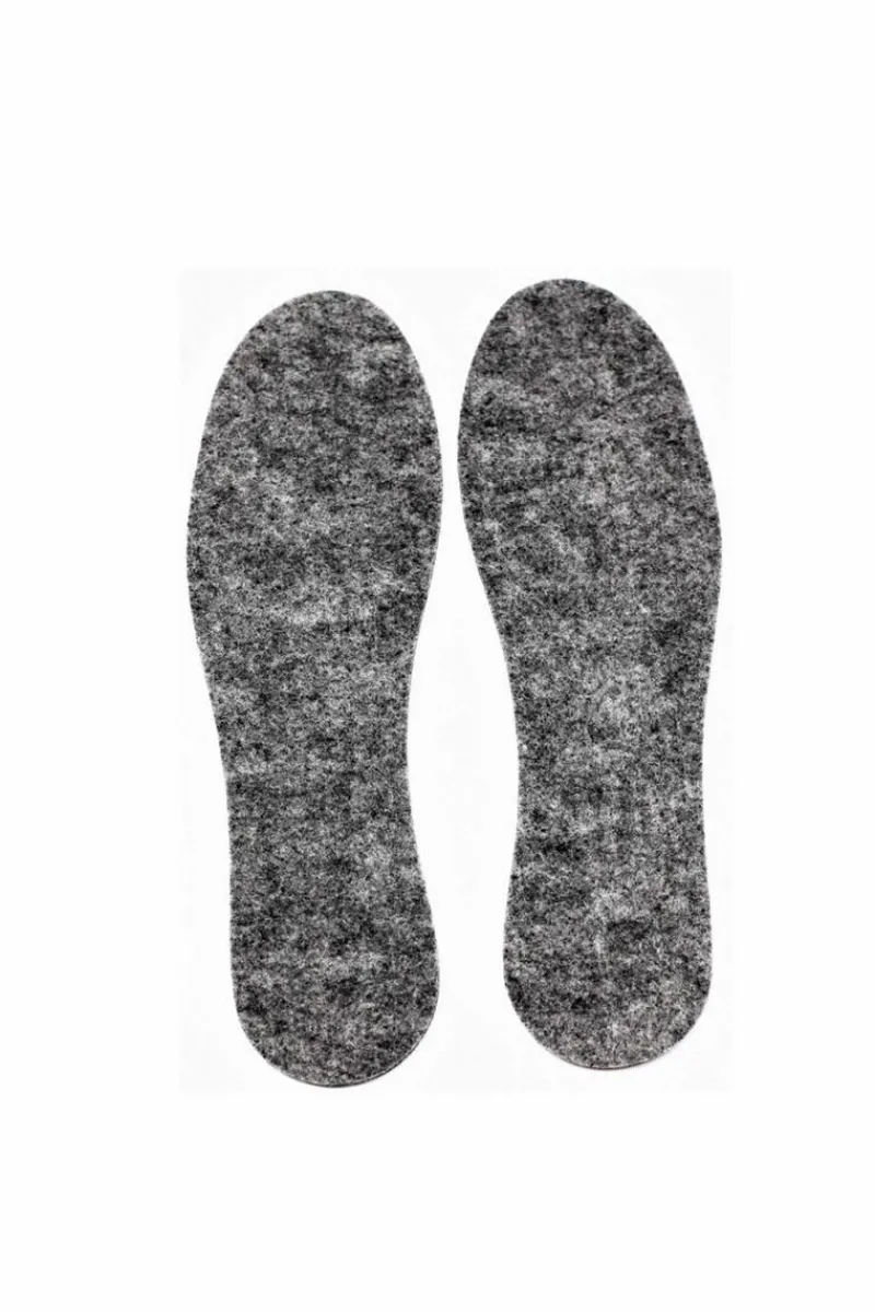 Hot pielęgnacja obuwia Coccine Coccine Ciepłe Filcowe Grube Wkładki Felt 3mm