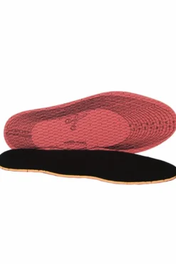 New pielęgnacja obuwia Coccine Coccine Dziecięca Wkładka Zimowa Polar Na Lateksie Do Wycinania 19-35