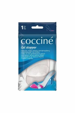 Sale Coccine Żelowe Wkładki Hamulec Stopy Półwkładki