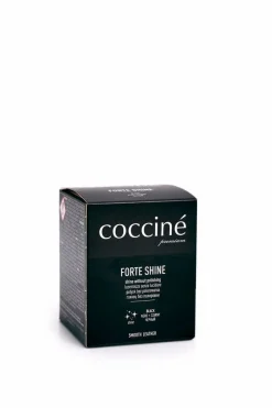 Czyszczenie I Pielęgnacja>pielęgnacja obuwia Coccine Coccine Forte Shine Krem Pasta Do Nabłyszczania Obuwia Ze Skór Licowych