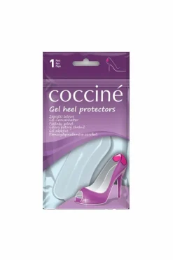 Zapiętki>pielęgnacja obuwia Coccine Coccine Gel Heel Protectors Zapiętki Żelowe