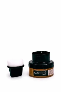Discount pielęgnacja obuwia Coccine Coccine Grease Tłuszcz Do Skór Licowych Ochrona i Zmiękczenie