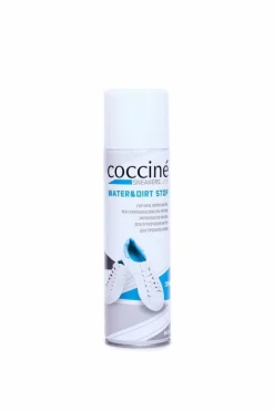Sale Coccine Impregnat Ochrona Przed Wilgocią i Plamami Water Dirt Stop 250ml Ochrona