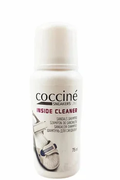 Online pielęgnacja obuwia Coccine Coccine Inside Cleaner Szampon Do Sandałów 75ml