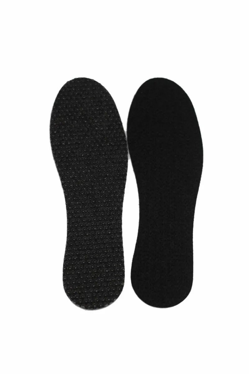 Wkładki>pielęgnacja obuwia Coccine Coccine Italian Felt Wkładki Filc Włoski