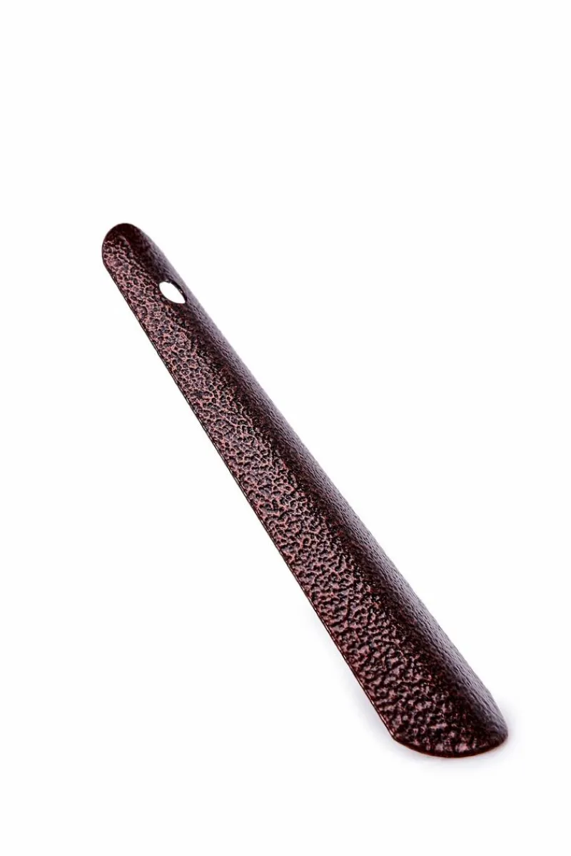 Łyżki Do Butów>pielęgnacja obuwia Coccine Coccine Metalowa Łyżka do Butów 17cm