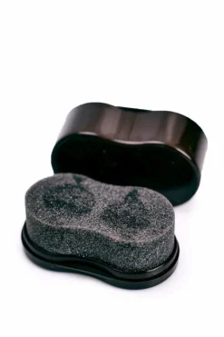 Discount pielęgnacja obuwia Coccine Coccine Nabłyszczający Czyścik Do Butów Shining Sponge Duży