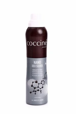Hot Coccine Nano Deo Silver Odświeżacz do Butów 150ml Odświeżanie