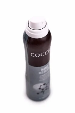 Hot Coccine Nano Deo Silver Odświeżacz do Butów 150ml Odświeżanie