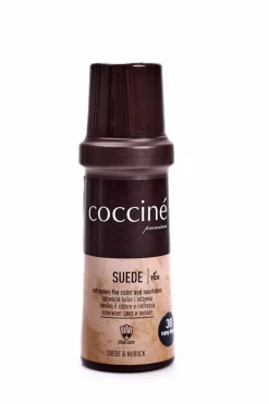 Sale pielęgnacja obuwia Coccine Coccine Odświeżacz Koloru Do Zamszu i Nubuku Suede