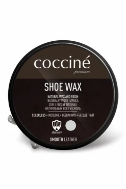 Outlet pielęgnacja obuwia Coccine Coccine Pasta Wosk do Butów ze Skóry Licowej Shoe Wax