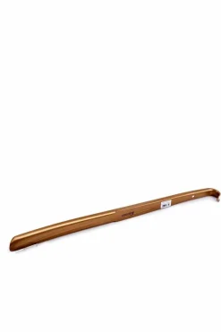 pielęgnacja obuwia Coccine Coccine Plastikowa Łyżka do Butów Złota 60cm