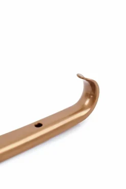 pielęgnacja obuwia Coccine Coccine Plastikowa Łyżka do Butów Złota 60cm