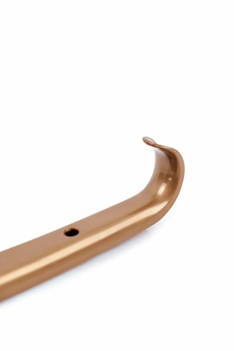 pielęgnacja obuwia Coccine Coccine Plastikowa Łyżka do Butów Złota 60cm