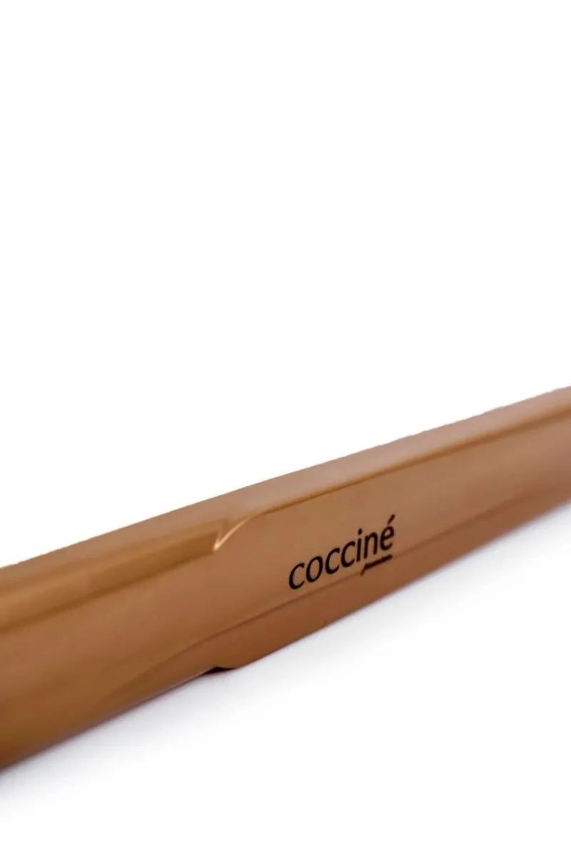 pielęgnacja obuwia Coccine Coccine Plastikowa Łyżka do Butów Złota 60cm