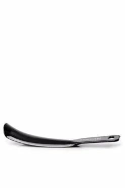 Discount Coccine Plastikowa Łyżka do Butów Czarna 20cm Łyżki Do Butów
