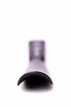 Discount Coccine Plastikowa Łyżka do Butów Czarna 20cm Łyżki Do Butów